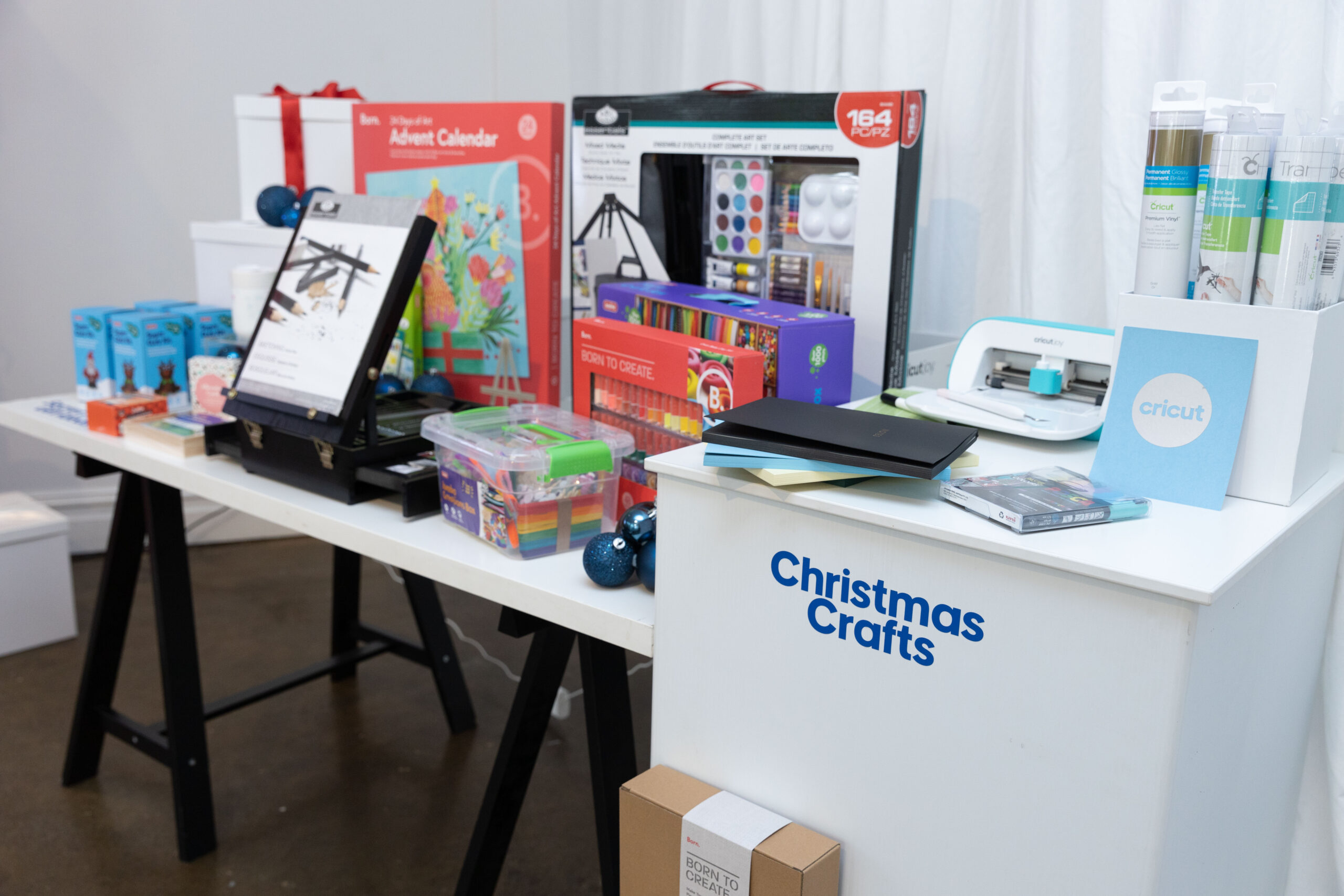 Officeworks Christmas Showcase